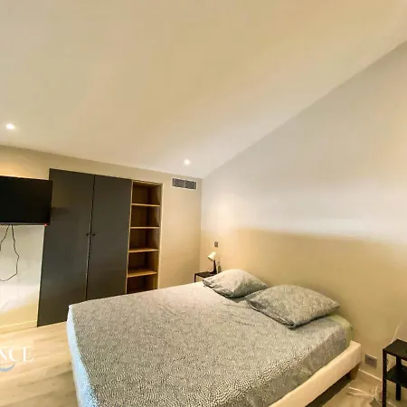 Duplex Recent 6 Couchages By L'agence * ル・ラヴァンドゥー